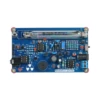 Assembled Radiation Detector System DIY Miller Tube Nuclear Radiation Detector Geiger Counter Kit Module Experimental Module 3