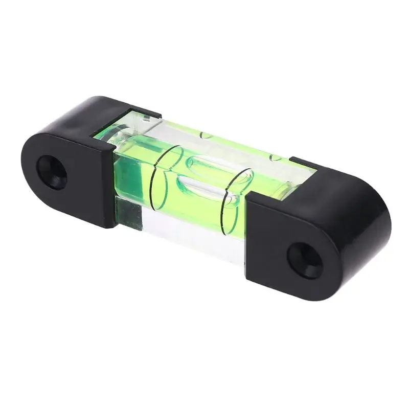 Bubble Level Tool Small Mini Bubbles Square Horizontal Magnetic/non High For Motorhome Camping Trailer Picture J6PC spirit level,magnetic level tool,portable spirit level,bubble level