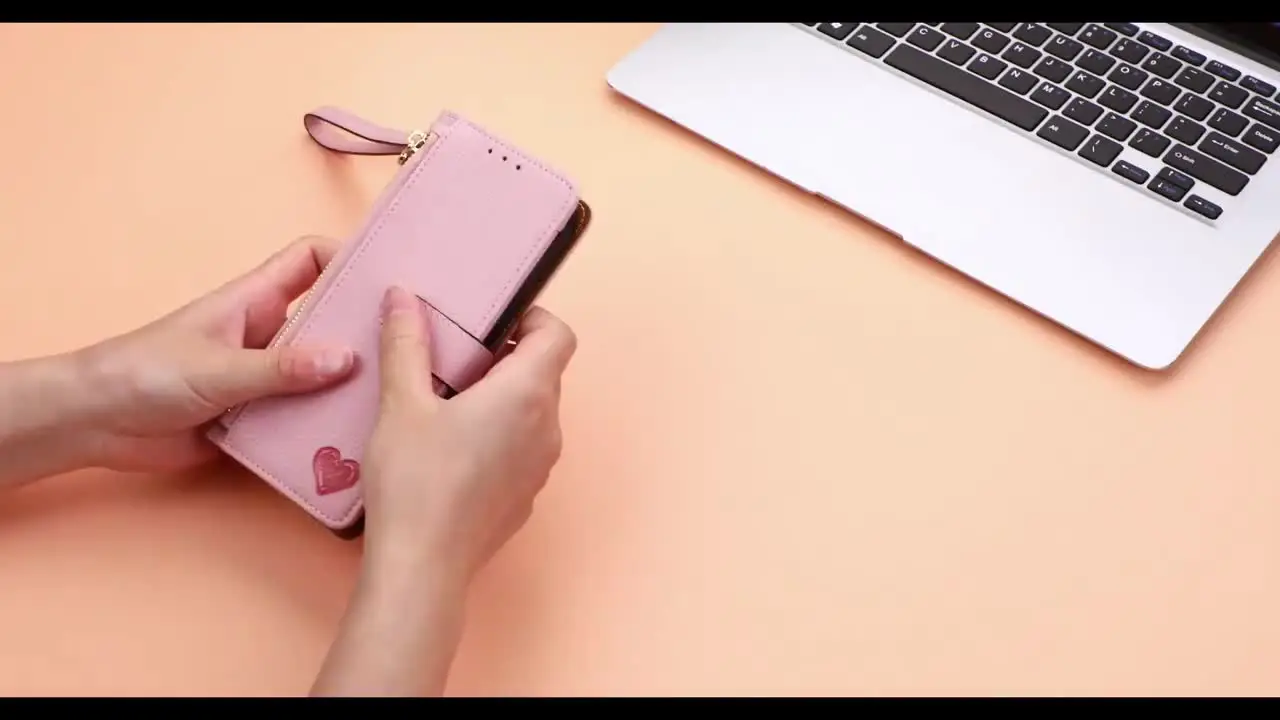 Кожаный ремешок для ZTE Blare V2020 V60 Vita V50 V41 Smart V40S L220 A73 A72S A53 Pro A33s чехол с несколькими