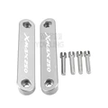 Silver XMAX250