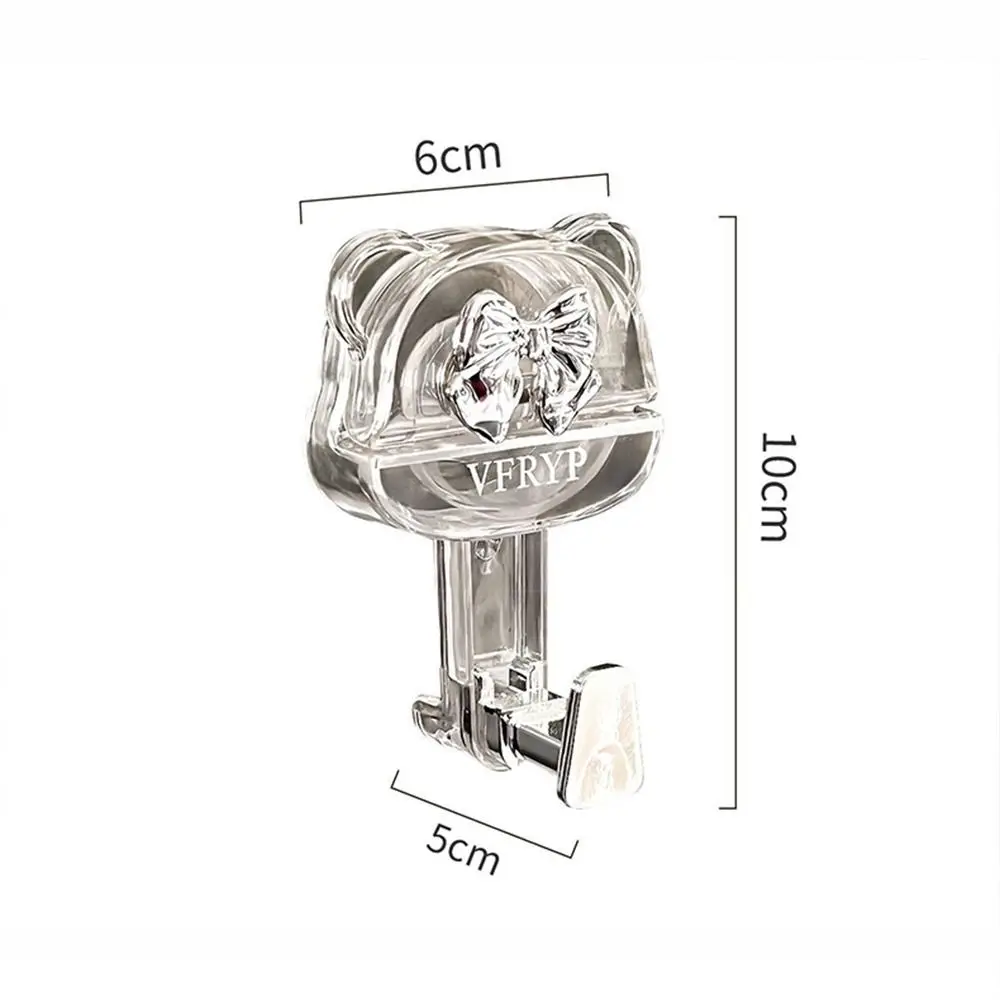 Suction Cup Hooks Shower Hooks Powerful Heavy Duty Vacuum Reusable Storage Hanger Clothes Hook