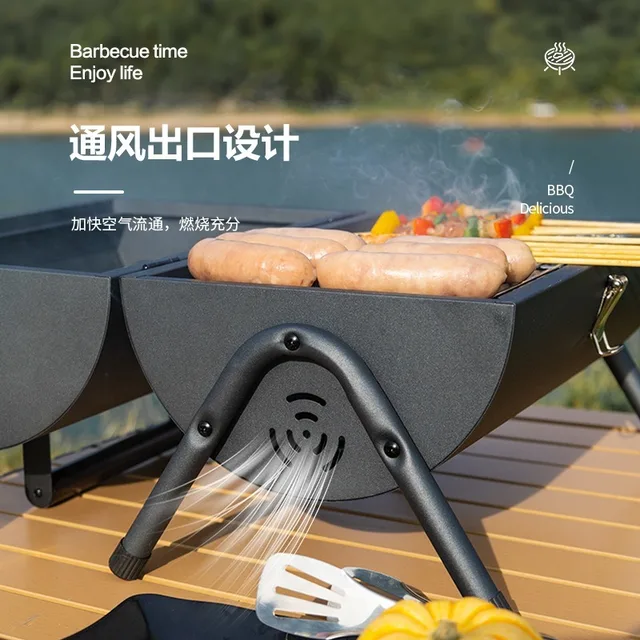 Grill Cart Korean Bbq Table Diy Korean Bbq Small Barbeque Grill