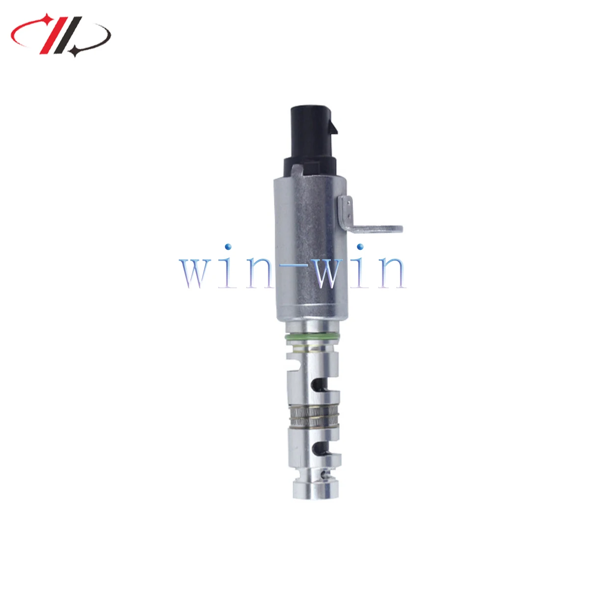 

24355-3CAA1 Variable Timing Solenoid VVT Oil Control Valve for Hyundai Santa Fe Kia Sedona Sorento Left
