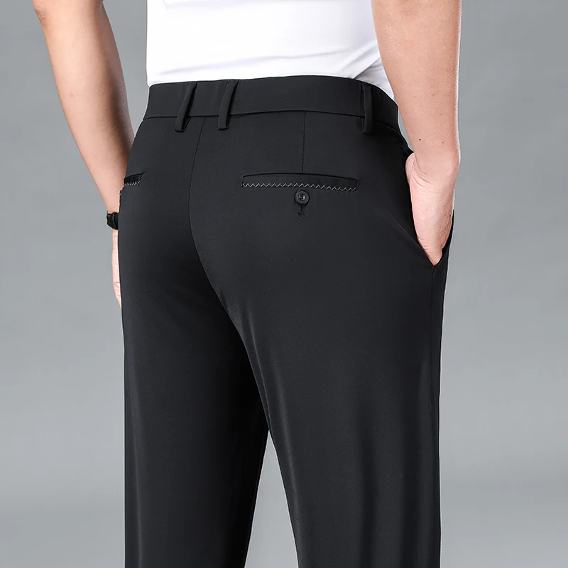 Рисунок 4 - Новинка 2024, деловые брюки