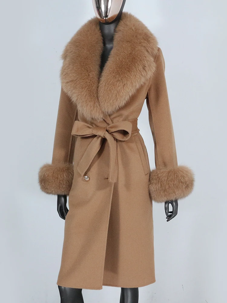 【新品】シェリエ pure lambs wool jacket coat Designer fashion, Seoul-fully created | W Concept