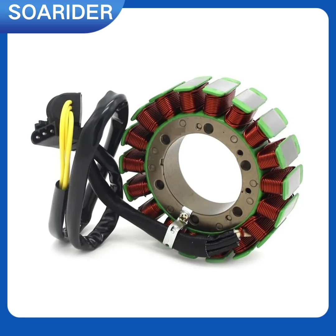 New Stator For BMW Motorcycle accessories F650GS F700GS F800GS 12317690427 12318524422