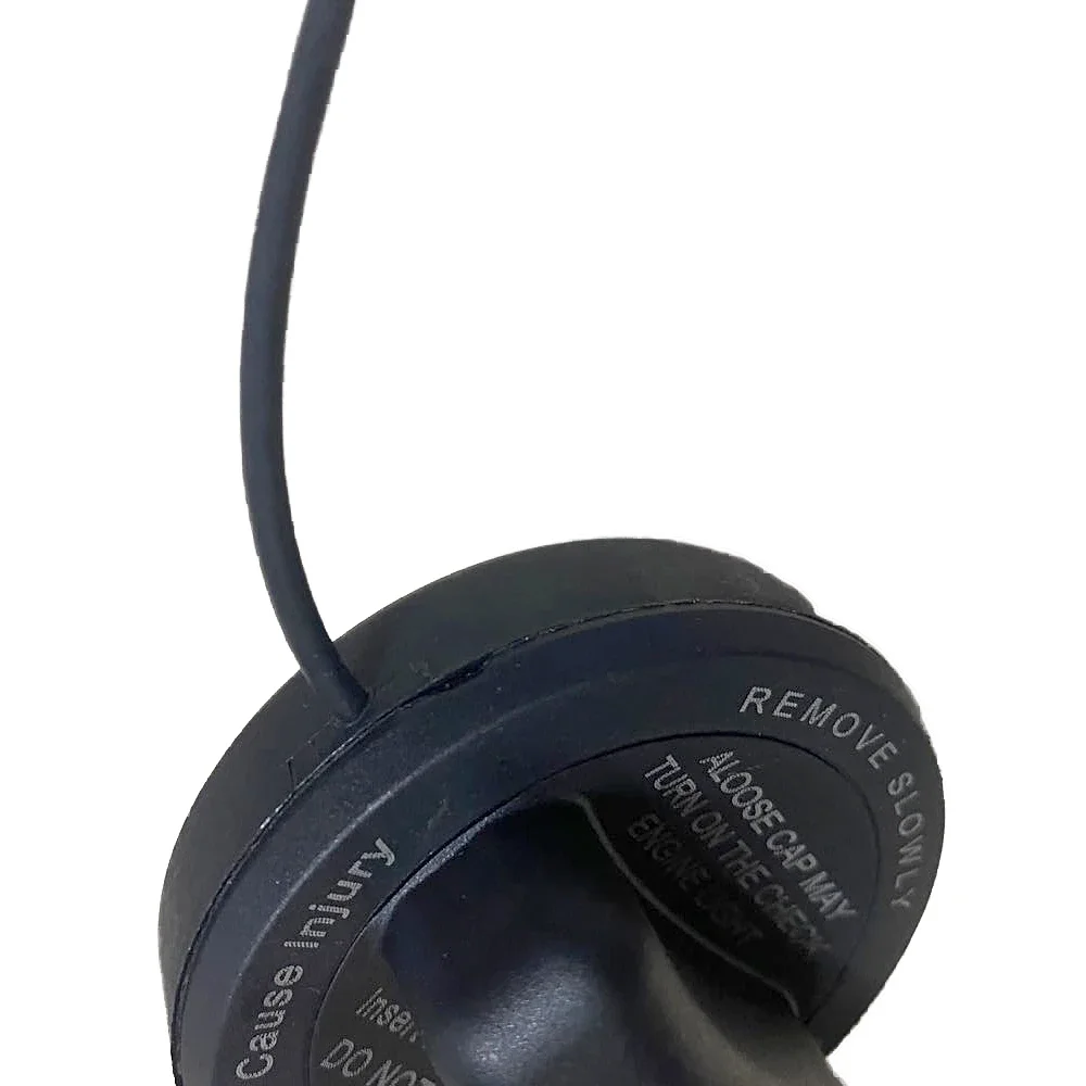 Oil Fuel Cap Fuel Tank Cover Cord Strap For Mercedes-Benz A B C CL CLS E S SL G Class