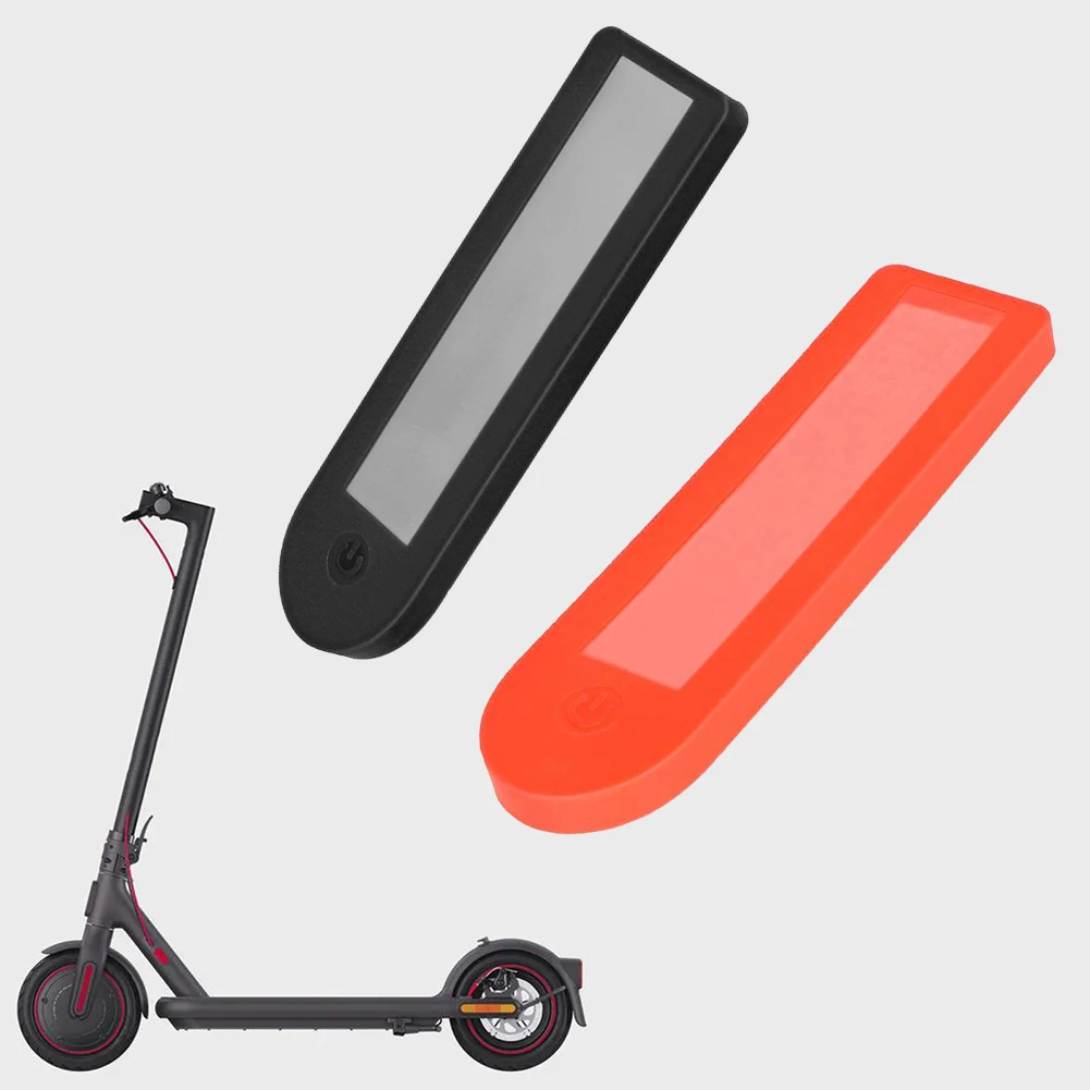 

Electric Scooter Display Dashboard Cover Waterproof Case For -Xiaomi 4Pro Display Dashboard Cover Waterproof Case