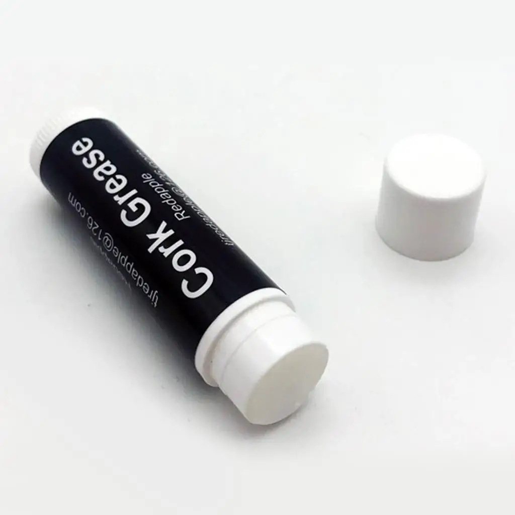 Cork Grease for Clarinet Saxophone Oboe Flute Woodwind Instrument