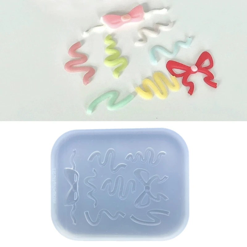

Resin Art Mold Necklace Silicone Mold Epoxy Keychain Pendant Mold