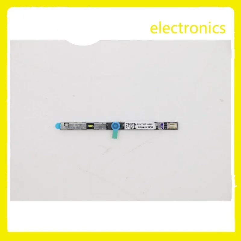 Lenti Applicabili Thinkpad P43 X39 Yoga S740-15 Fotocamera Lenovo Legion 5 Pro-16 Fotocamere Sc20F2709 5 C20W42981 01 Hw057 01Hw