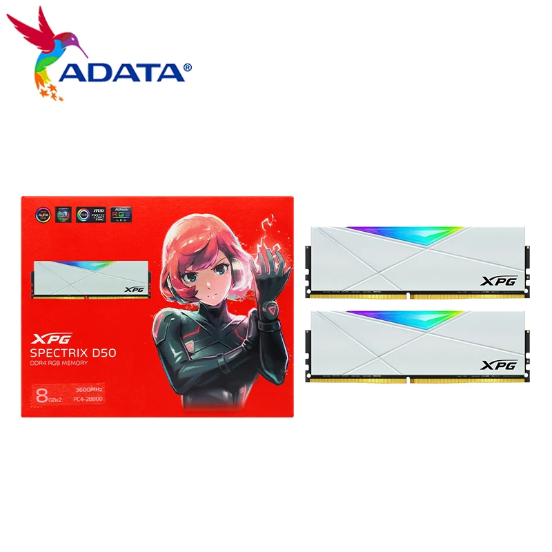 original-adata-ram-xpg-spectrix-d50-ddr4-3600mhz-8gbx2-16gbx2-32gbx2