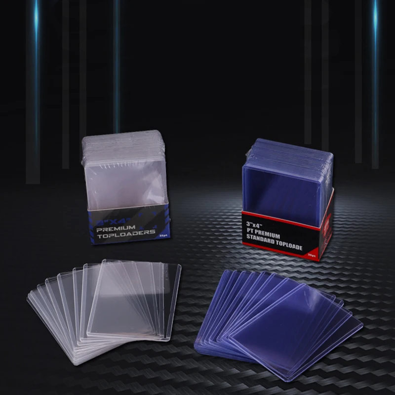 Card sleeves – The best products with free shipping
