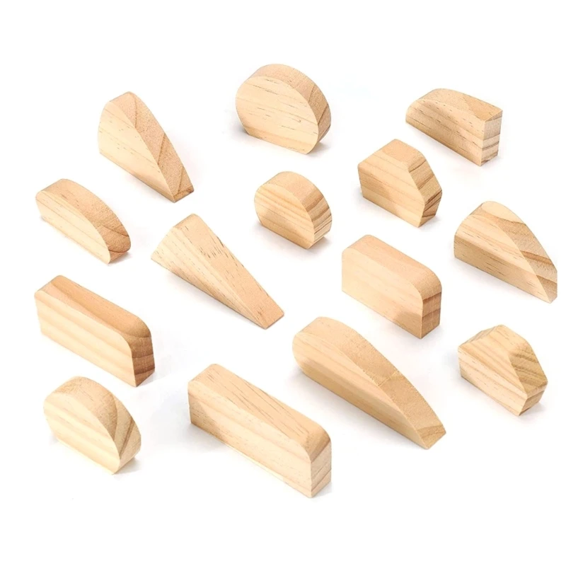

14Pcs Pottery Mug Handle Molds Mug Handle Molds for Clay Mug Handle Making Tools