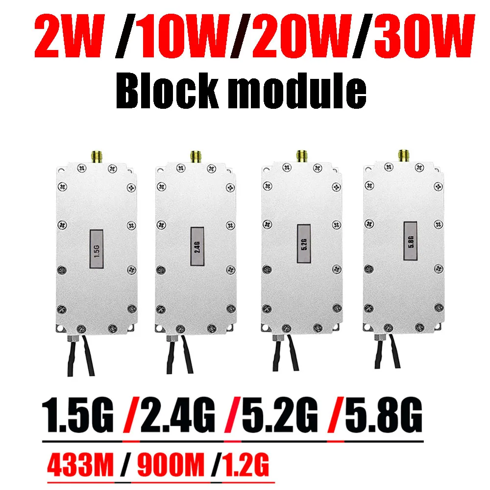 Achetez en gros Brouilleur De Brouilleur De 18 Bandes 5g De 18 Téléphones  Portables Gps Wifi Signal Brouilleur Wifi Chine et Brouilleur De Signal  Sans Fil 5g à 1 USD