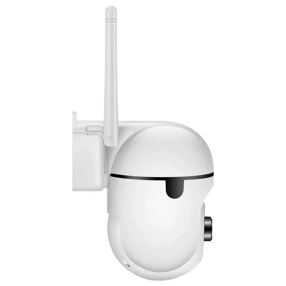 4MP WiFi 1080P HD Excellent Version indoor outdoor 360 Degree Wireless Camera 6