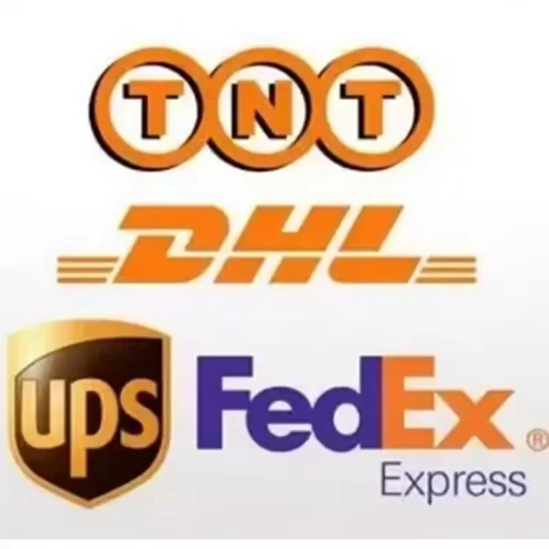 Differential customs upgrade and accessories fees paid through order order fees