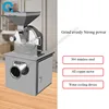 Pulverizer machine multi functional powder making machine dry wet dual-use stainless steel crusher 6