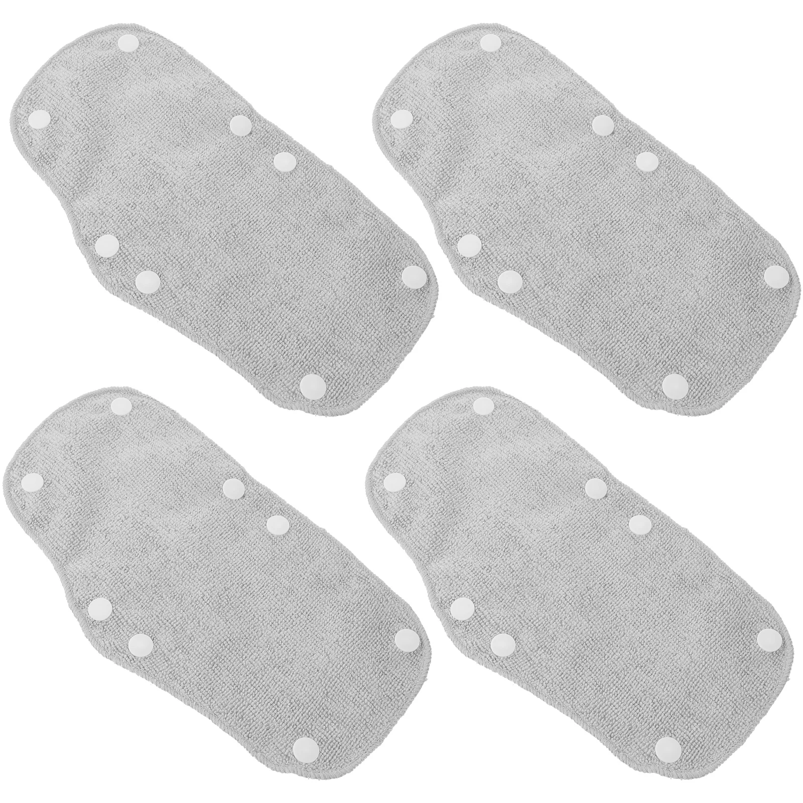

4 Pcs Hard Hat Hats Sweatband Worker Accessories Safety Sweatbands Factory Supplies