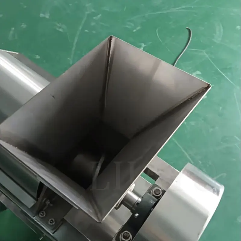 Industrial Apple Orange Juice Pressing Making Equipment Electric Screw Fruit Vegetables Press Juicer Extractor Machine 4