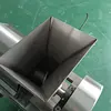 Pineapple Mango Orange Juicers Fruit Extractors Cold Press Commercial Fruit Vegetable Juice Press Machine 4