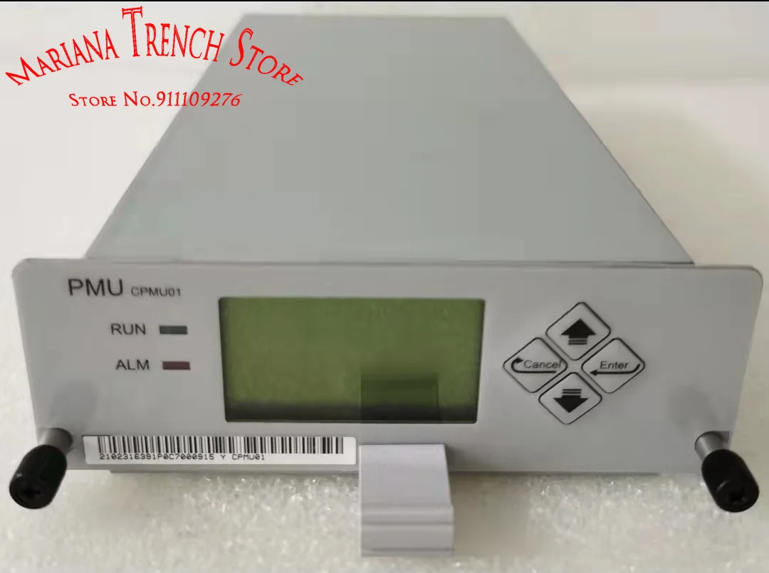 

CPMU01 for HUAWEI Monitor Unit
