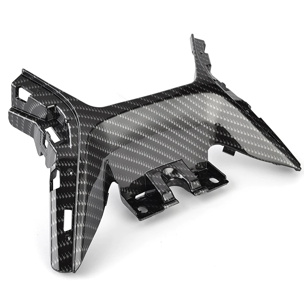 Motorrad Xmax 300 Front Tank Verkleidung für Yamaha X-MAX 300 X max Xmax300 2023 - 2025 Mittleren Strahl Center Trim Abdeckung Schutz – Detail 1