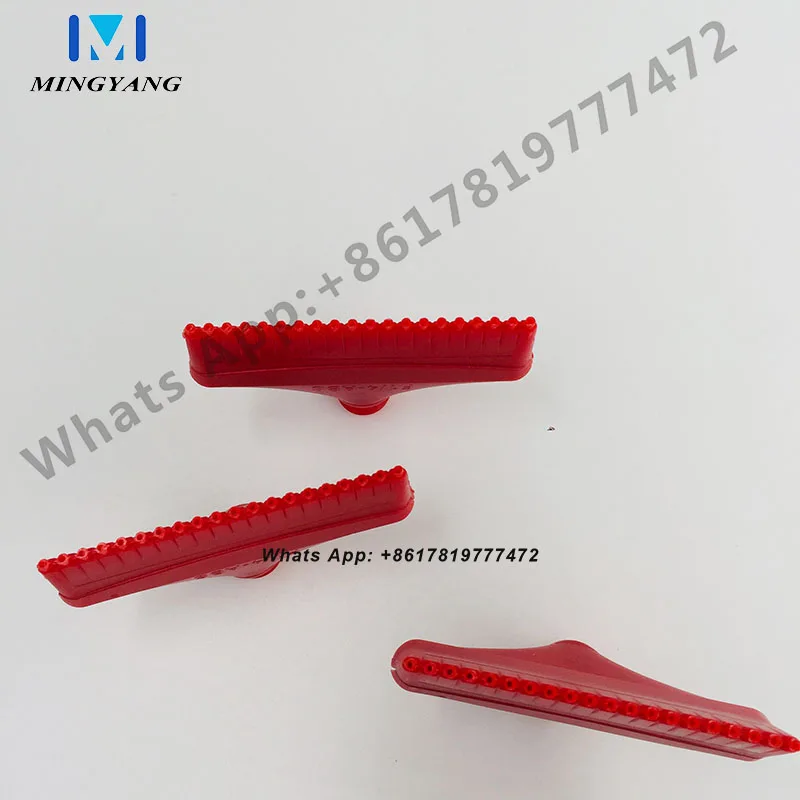 ABS   Ʈ  ,  ð ο  ÷   , ǰ, 20 Ȧ, 65mm