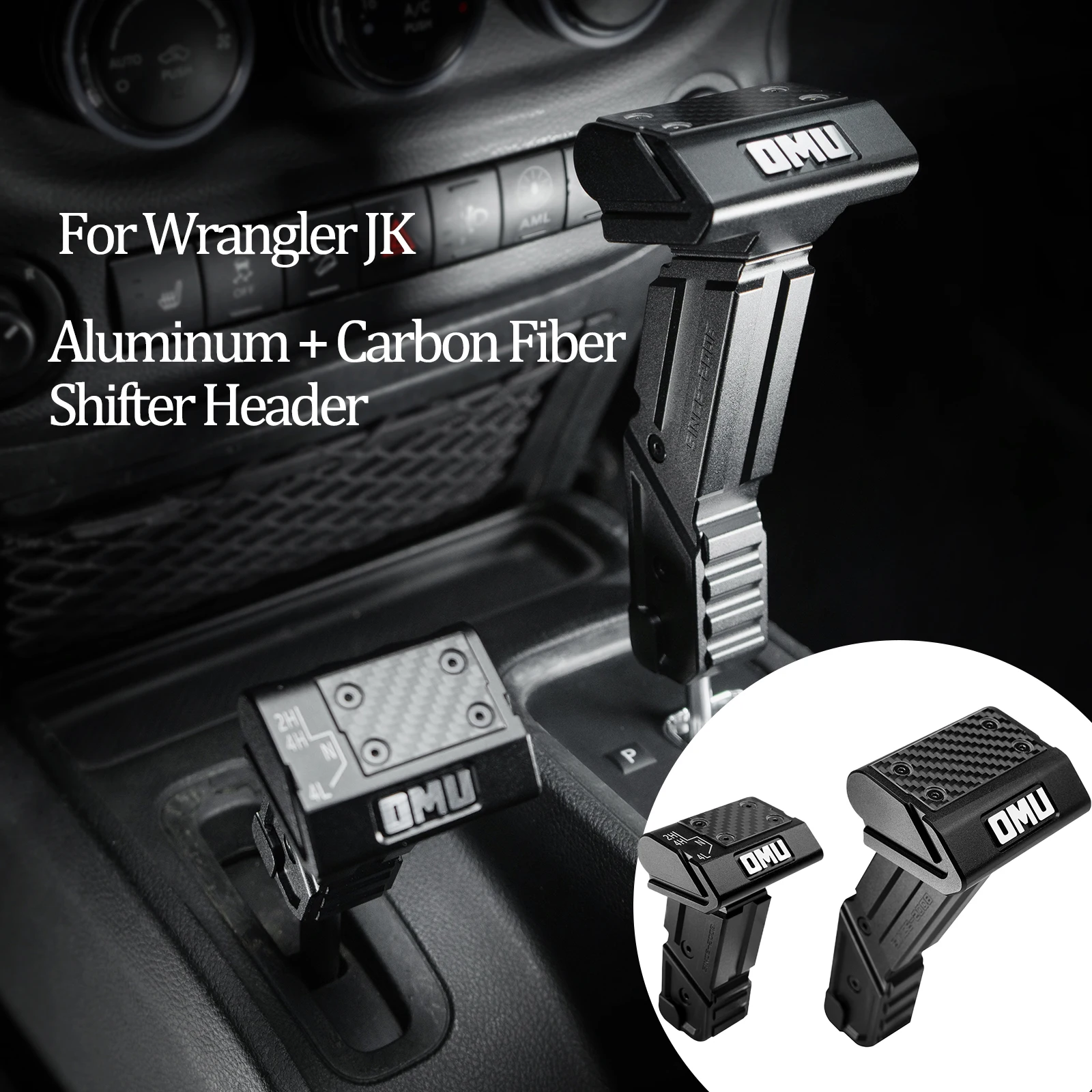 ラングラーFury ギアシフトノブ 入荷しました！)Fury シフトノブ / Jeep Wrangler（ラングラー