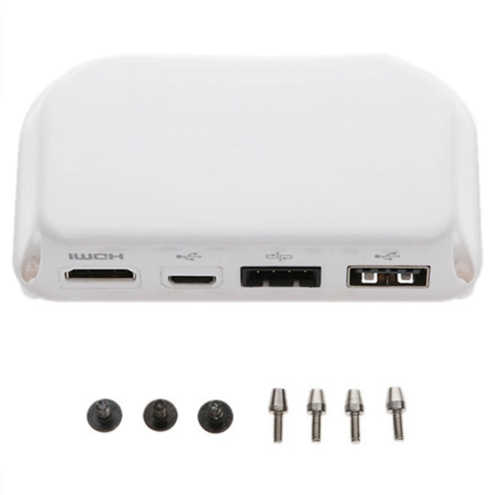 Modulo Di Uscita Hdmi Dj Originale Per Selezionare Phantom 4 E Phantom 3 Camera Droni Parte 54 Accessori Stock Hot