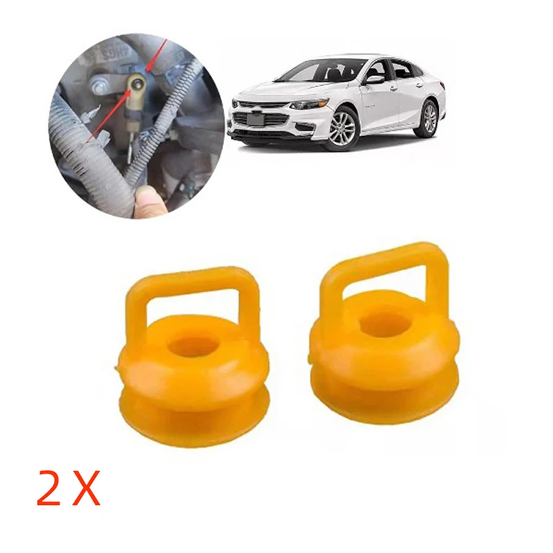 

1/2 шт., резиновая втулка для коробки передач