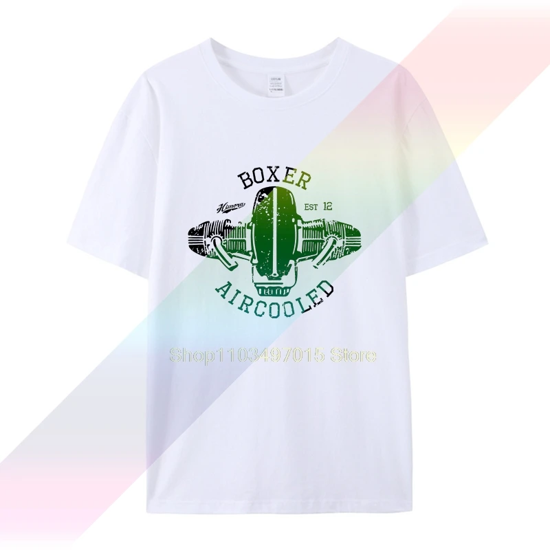 Set T-Shirt Boxer Motorrad R100 R80 R65 R45 Gs Rt Himora