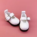 White shoes