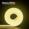 Natural White