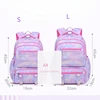 Kids Elementary Middle High School Bag Orthopedic College Backpacks  Travel Back Pack Large Bookbags for Teens Girls Students 5