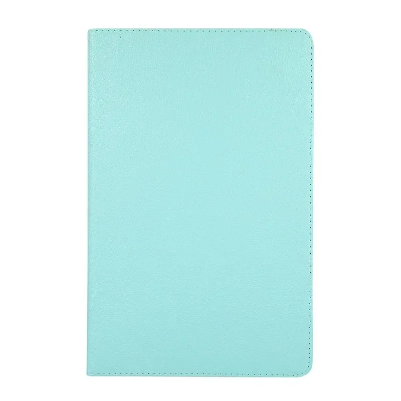 Premium 360° Rotating PU Leather Smart Flip Stand Tablet Case - 11.5 inch Cover