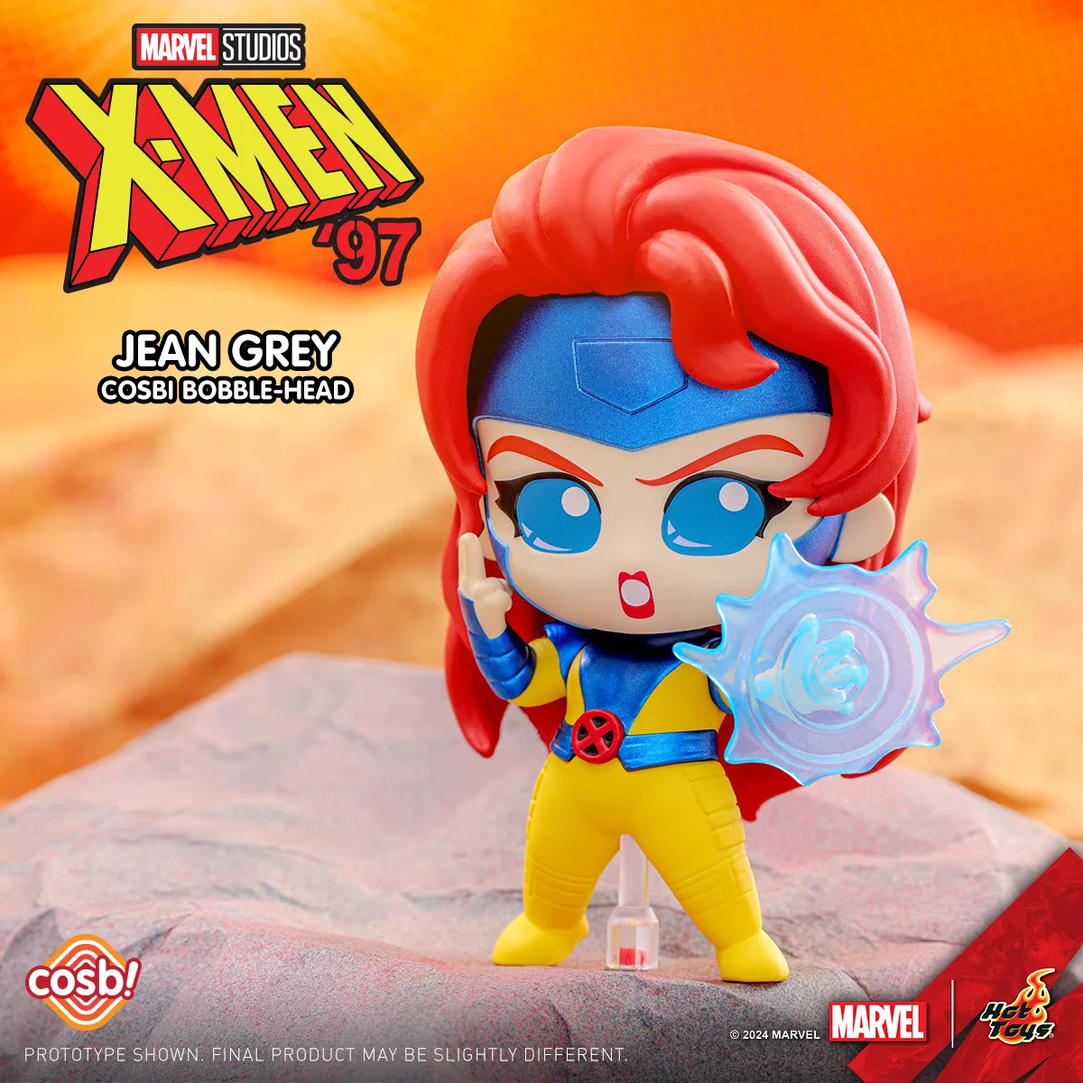 MARVEL COSBI BOBBLE-HEAD コレクション ワンボックスです $_12.JPG?set_id=880000500F