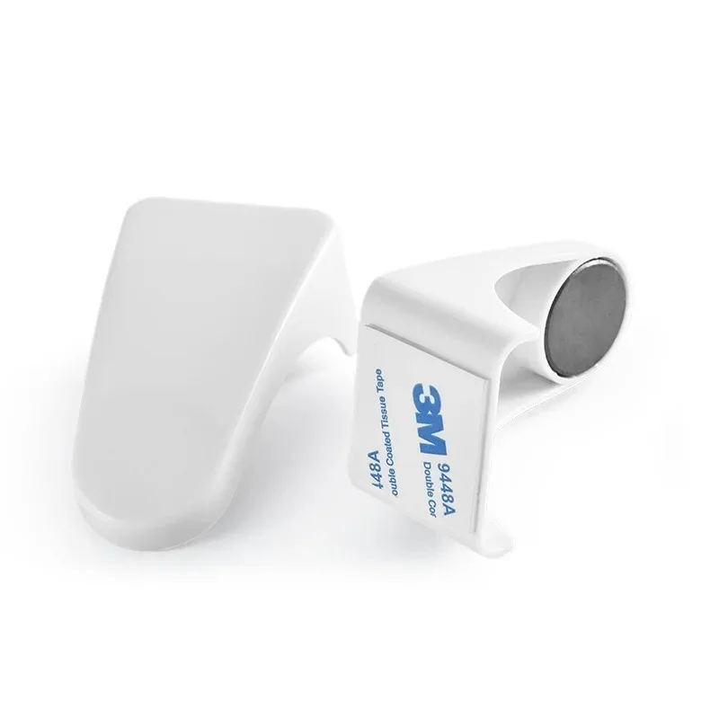Magnetic Soap Holder Punch Free Soap Box 2