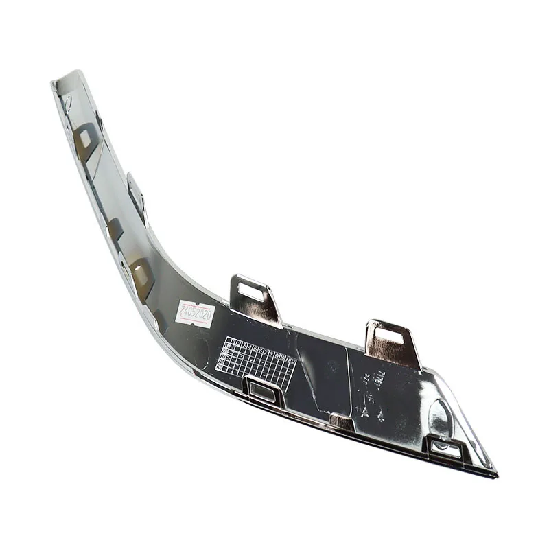 For Suzuki SX4 S-Cross SX4 Crossover 2016-2021 Car Front Fog Light