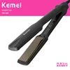 Kemei KM329 Professional Hair Straightener Straightening Iron Curling Irons Styling Tools Chapinha Ionic Flat Iron 1