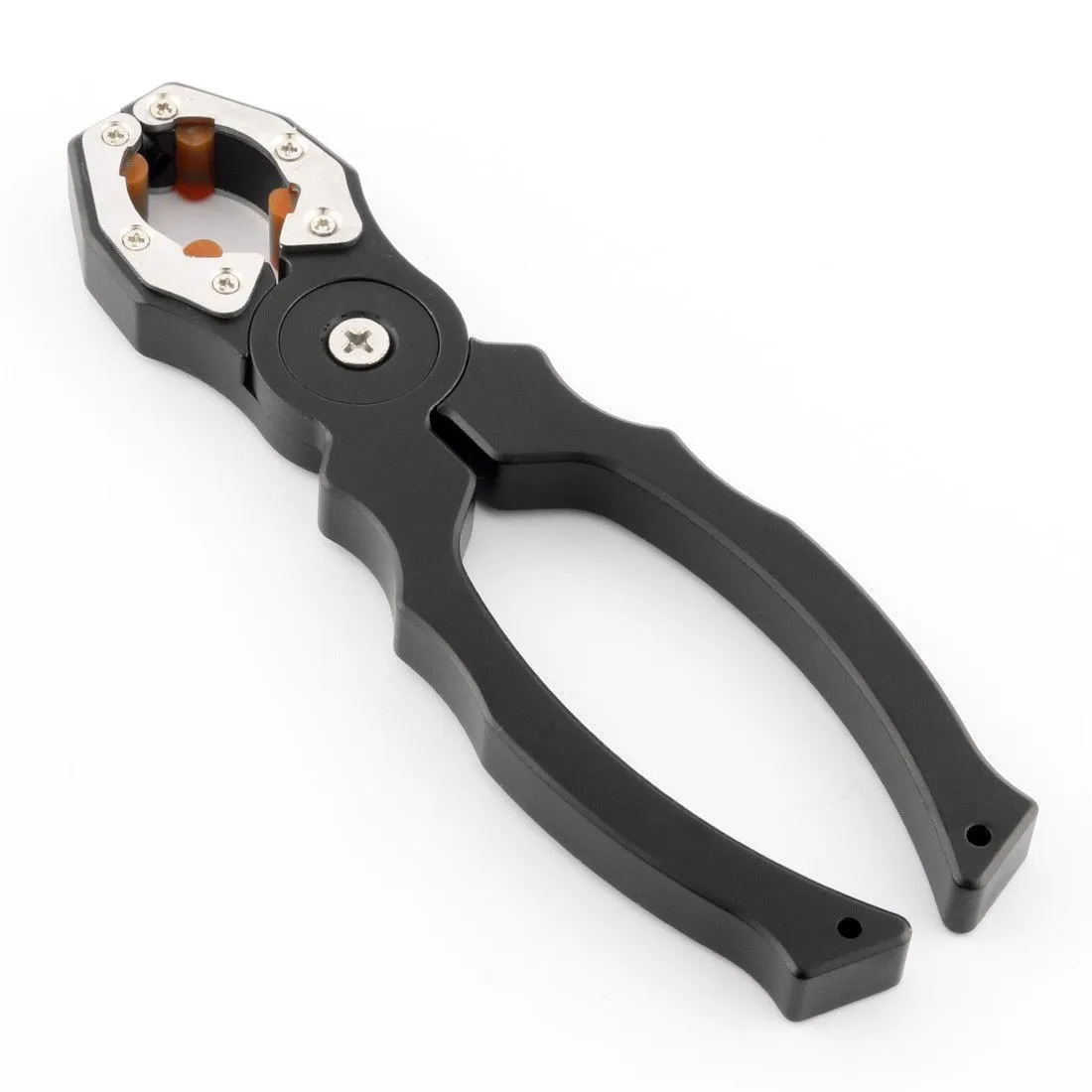 

RC Motor Grip Pliers Propeller Removal Tool Motor Fixing Pliers for Toys Drone Radio Controlled Model RC Clamping Remover