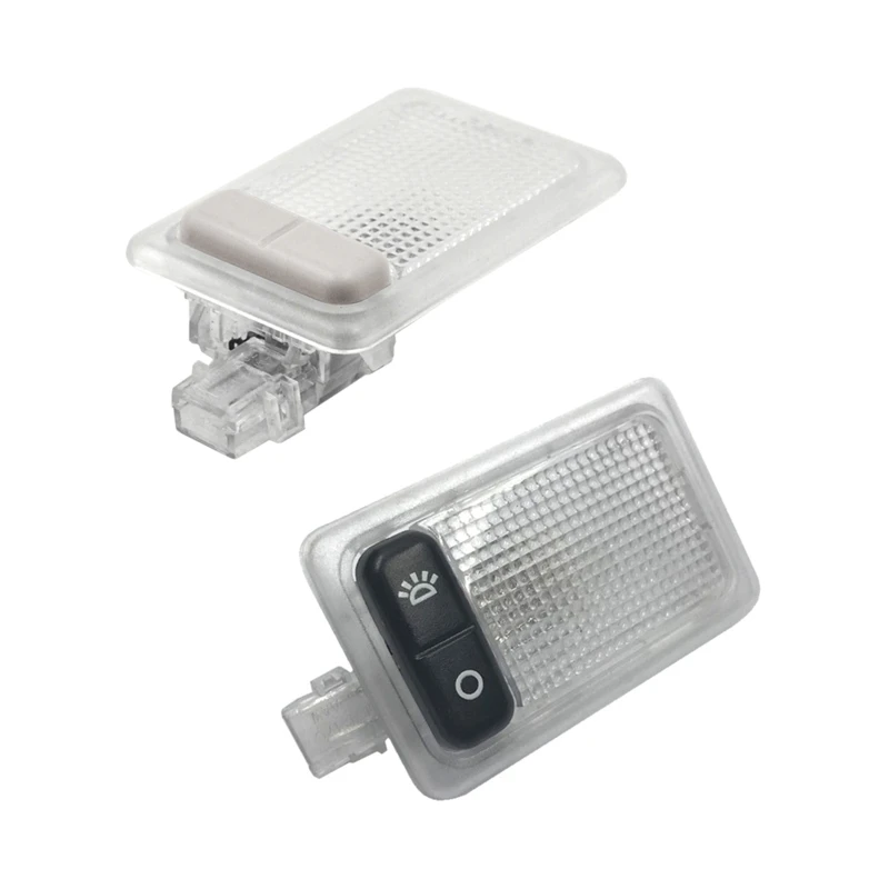 

Компактный автомобиль для солнцезащитного козырька, внутренняя лампа для чтения для для 2 2