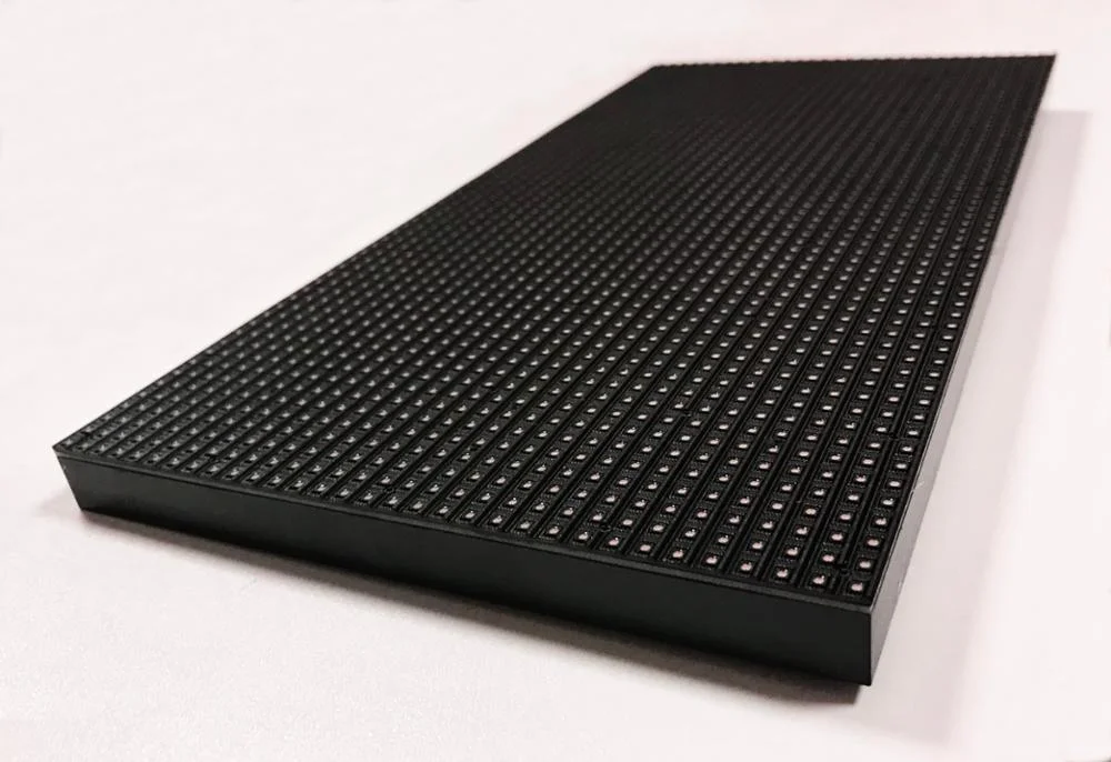 SMD P5 Indoor LED Display Module 16Scan 320x160mm 64&times;32dots Full Color