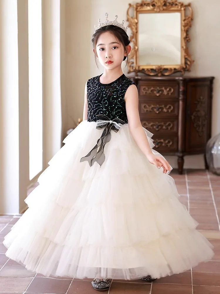 2024-teenmiro-evening-dress-for-girls-kids-elegant-sequins-long-tutu-gala-dresses-children-birthday-party-ball-gown-girl's-frock