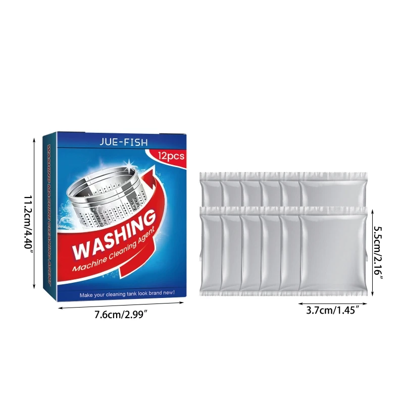 Washing machine tablets washing machine cleaner tablets washing machine cleaner freshener and limescale remover for cleaning washing machines Odorfree