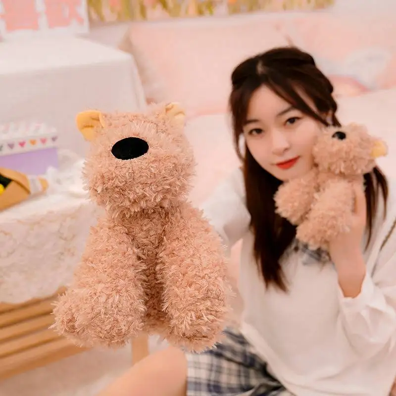 Sb3d7ccb5fff1446fb6b4c3a0efb2d395f - Schnauzer Merch