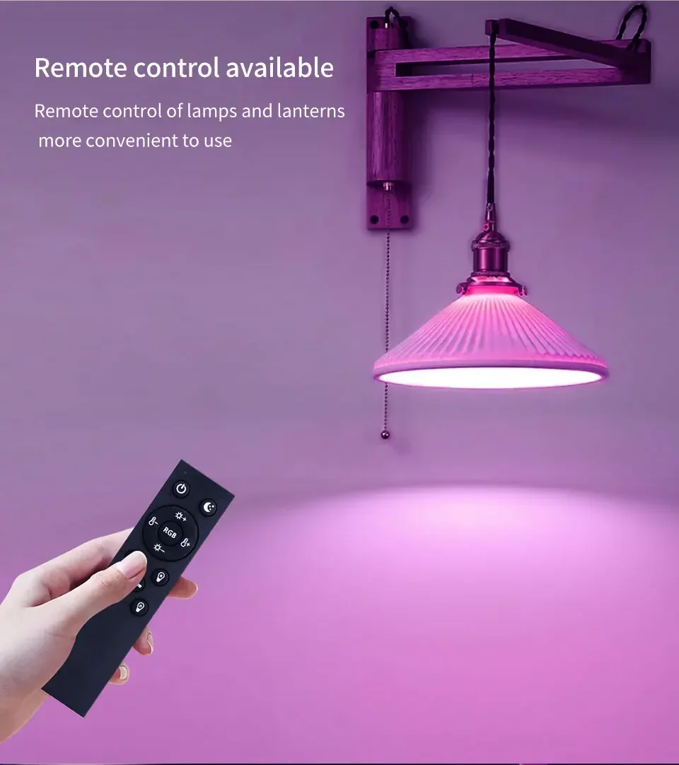 Description Picture 5 of itemTuya Smart WiFi LED Light Bulbs 220V 110V 10W 15W E27 Smart Life APP Alexa Google Home Voice Control Dimmable Home Party Decor