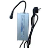 DC48V 4 Head Humidifier Mist Maker Fogger Machine With 110V 220V Waterproof Power Supply 2