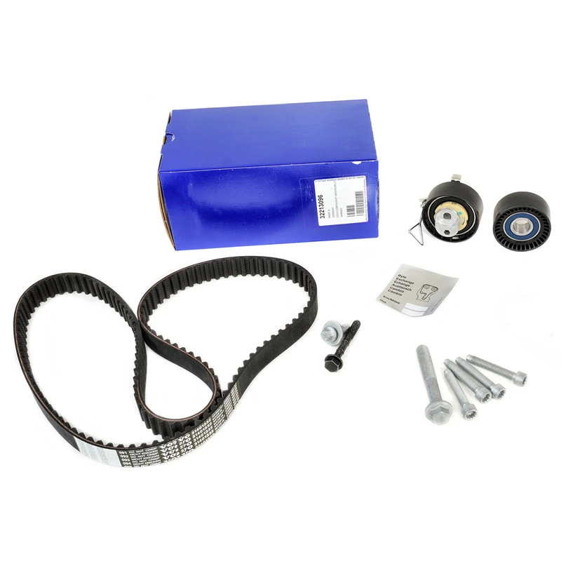 

Original FOR Volvo XC90 XC70 Asia Pacific Time Maintenance Kit Toothed Belt Kit 32213096