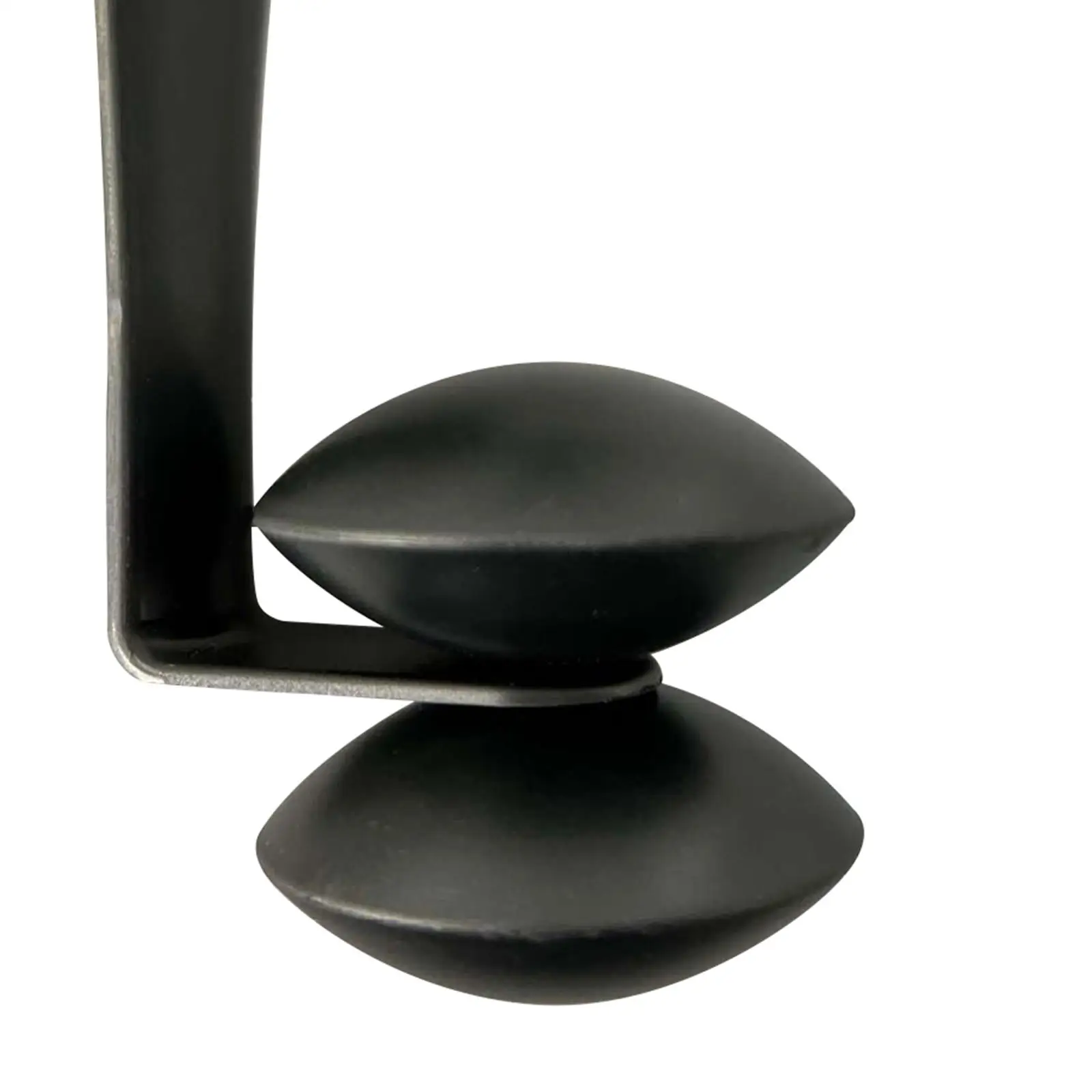 Percussion Heel Shaker ,Professional Percussion Rhythm Educational